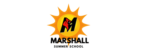 Summer School, Marshall Logo, Suns