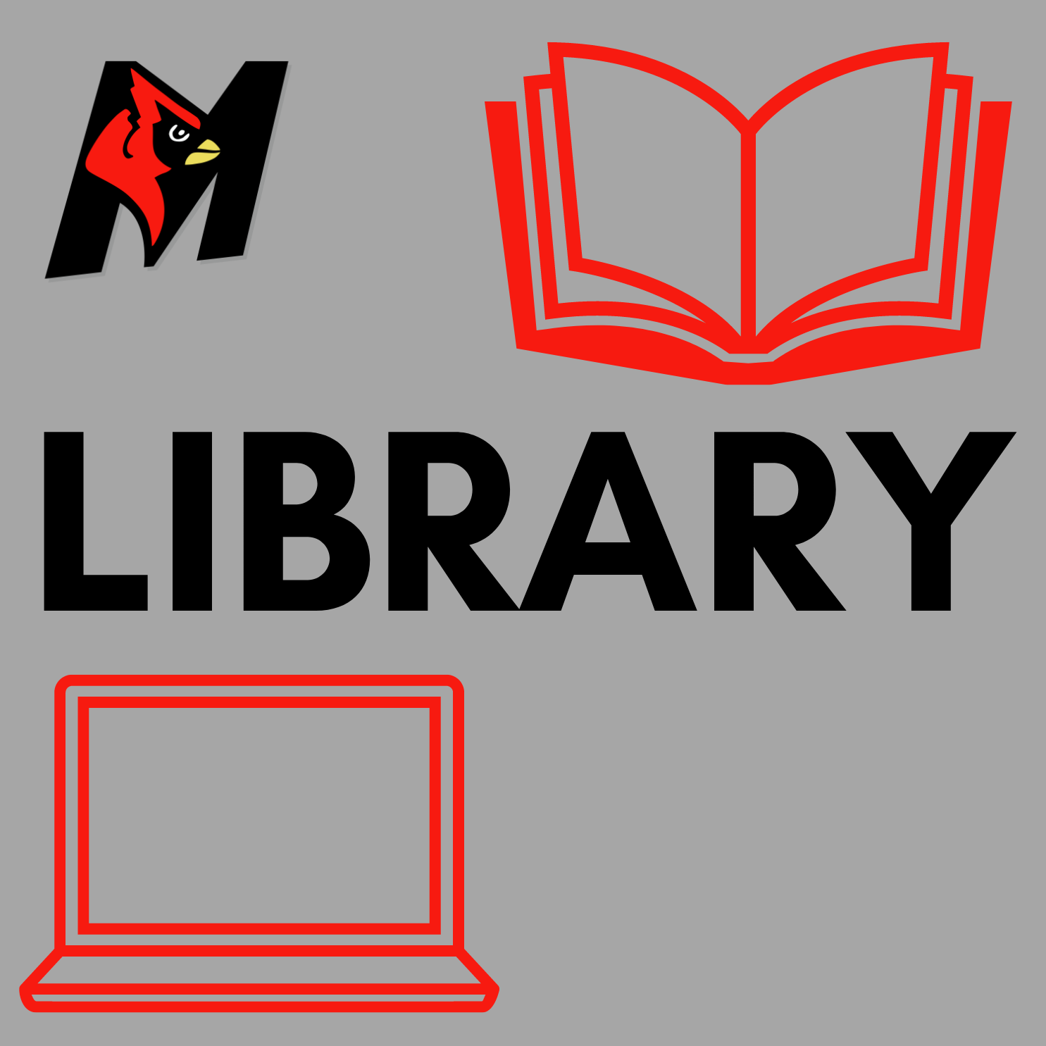 Library Logo