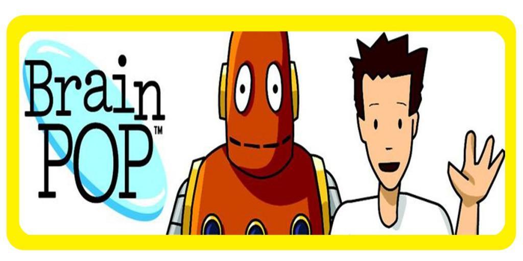 brainpop logo