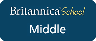 Britannica Logo