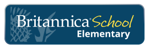 Britannica Logo