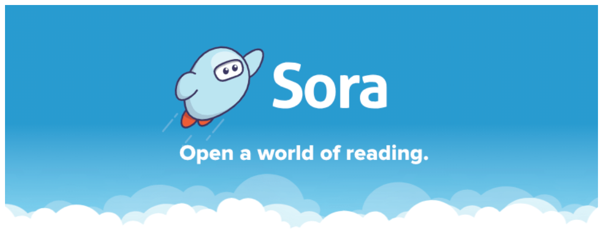 Sora Logo