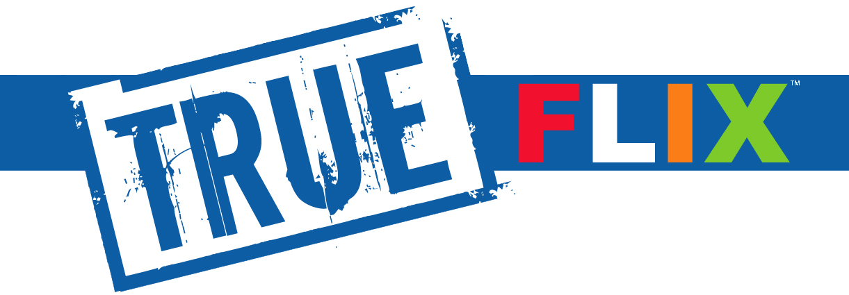 TrueFlix Logo