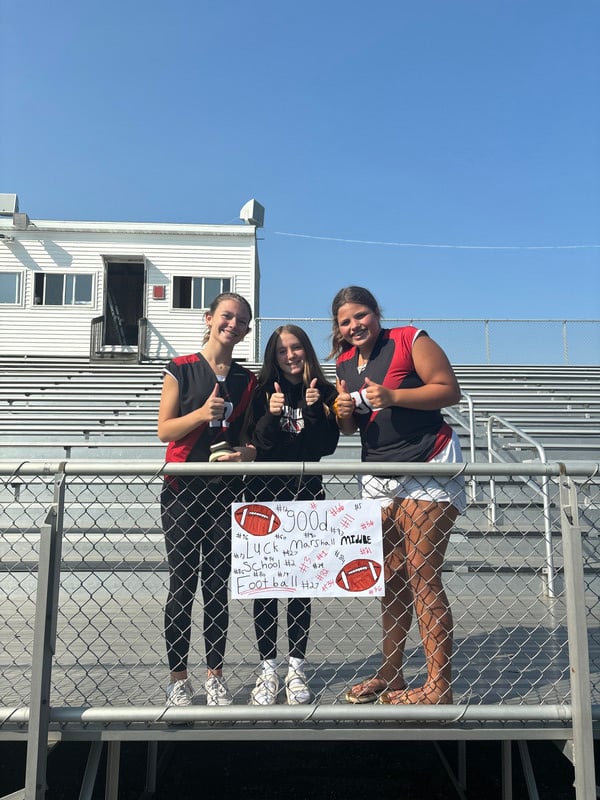 Football Game