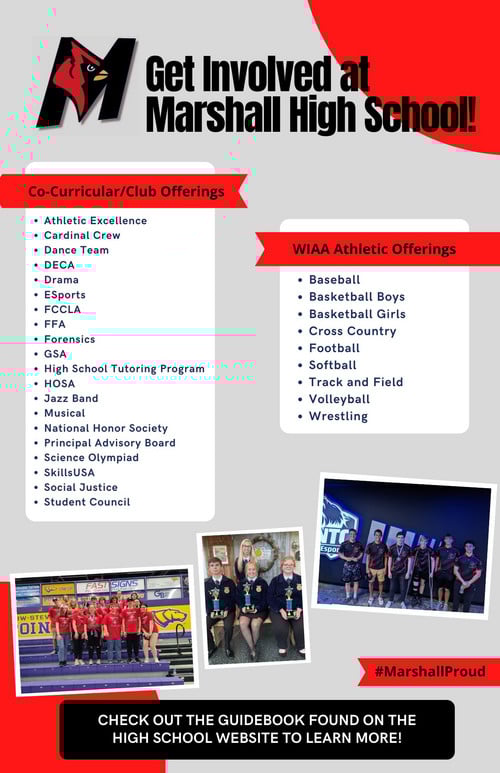 Link to Co-Curricular Guidebook
