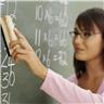 Ms. Jones, 8th Grade Math Teacher