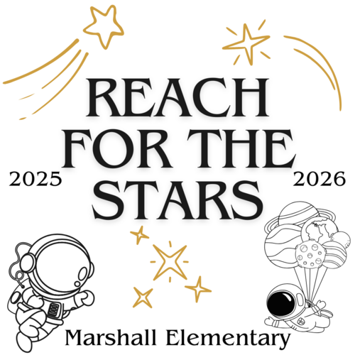 Reach for the Stars 2025-2026 -Theme