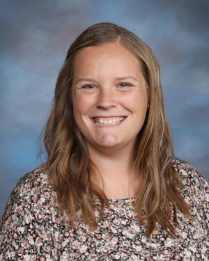 Stephenson, Ashley