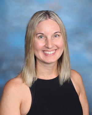 Amy Treuter