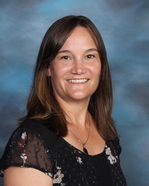 Beth Klossner