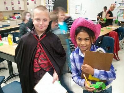Halloween! - Photo Number 1