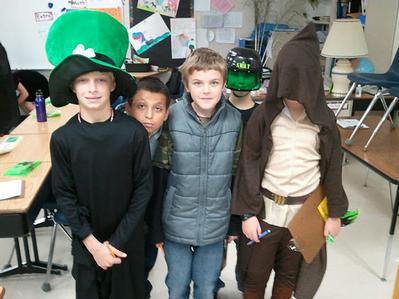 Halloween! - Photo Number 3