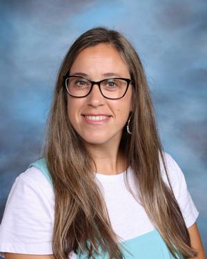 Image of Danielle Bendt