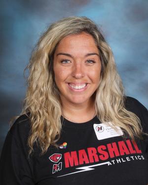 Image of Danielle Chadwick