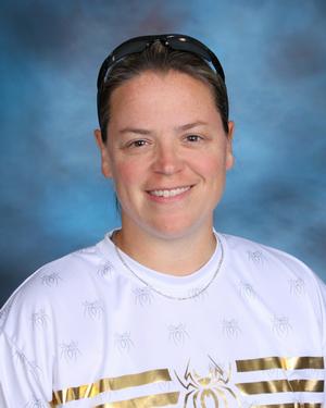 Erin Young