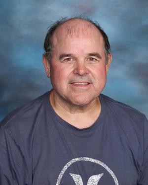 Olson, Jeff
