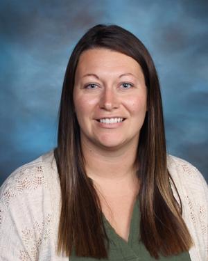 Hubacher, Katie