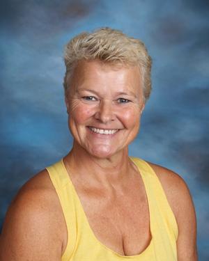 McFarland, Lori
