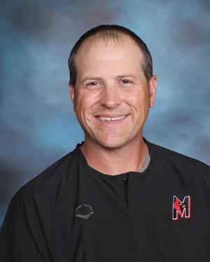 Image of Matt Kleinheinz