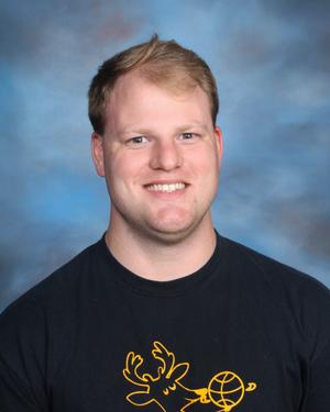 Meyer, Nathan
