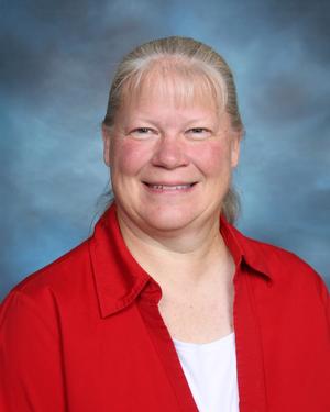 Image of Paula Bakken