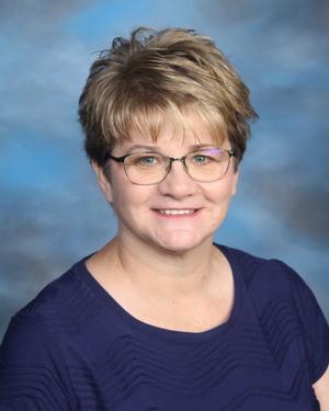 Pam Brewster