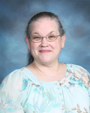 Image of Sabrina Kliewer