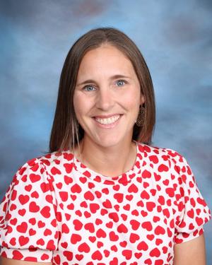 Image of Samantha Sanders