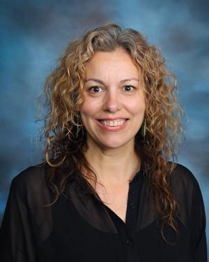 Sara Suick
