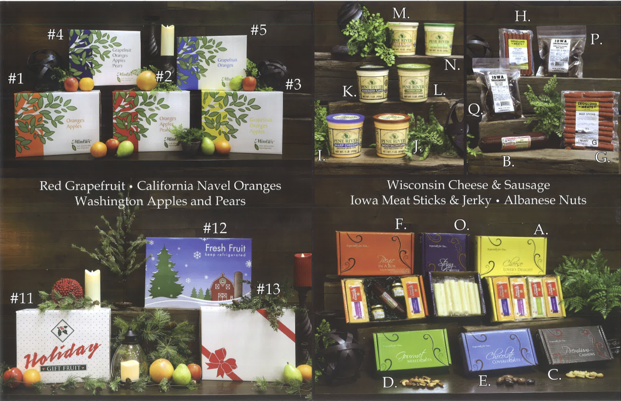 FFA Products